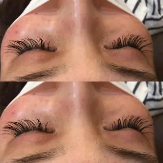 マツエク・マツパ Soltuna所属・Soltuna AKANE(鈴木)のマツエク・マツパデザイン