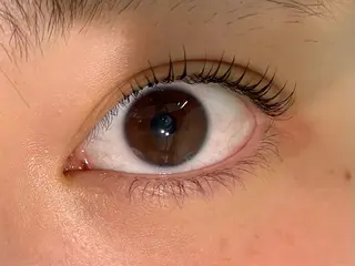 マツエク・マツパ 石川 菜月のマツエク・マツパデザイン