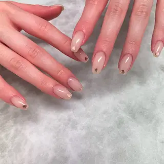 ネイル Bianca SAITO🌺のネイルデザイン