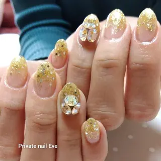 ネイル ネイル junkoのネイルデザイン