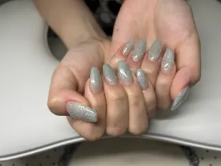 ネイル Dream nail所属・Dream nail TOMOのネイルデザイン