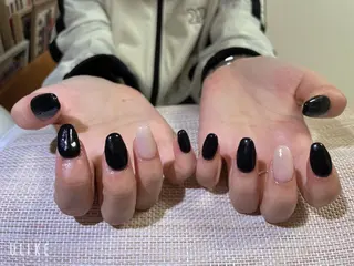 ネイル 絢佳 nailのネイルデザイン
