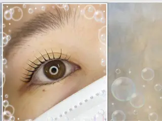 マツエク・マツパ TIARA池袋西口 ゆかのマツエク・マツパデザイン