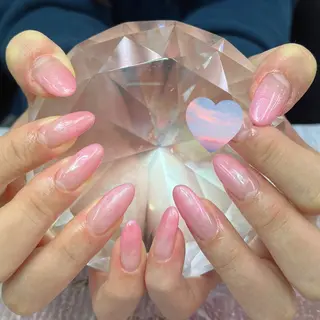 ネイル ブルーデイジー栄本店所属・BlueDaisy 栄本店のネイルデザイン