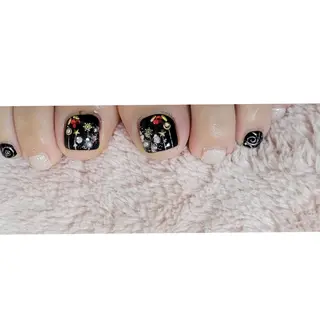 ネイル ネイルサロンほっこり kanaのネイルデザイン