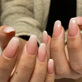 ミディアム 濵田 実沙/Manonのネイルデザイン