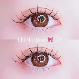 マツエク・マツパ Total Beauty Esent所属・Esent🎀 Hiiのマツエク・マツパデザイン