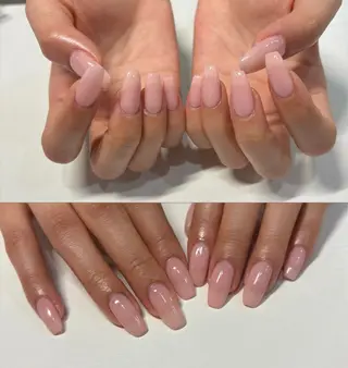 ネイル THE BALM Noahのネイルデザイン