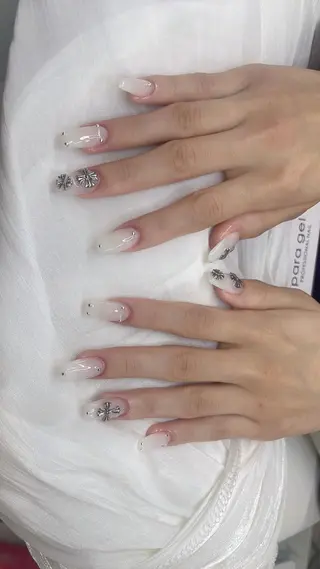 ネイル ゆうさ Nailのネイルデザイン