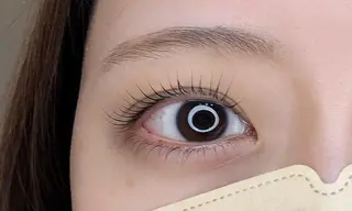 マツエク・マツパ Kami Seikei Jam's所属・Jam's Misatoのマツエク・マツパデザイン