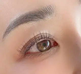 マツエク・マツパ Mia.Rosa所属・Mia.Rosa naokoの眉毛・アイブロウイメージ