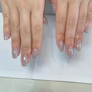 ネイル nail salon abbie所属・abbie omiのネイルデザイン