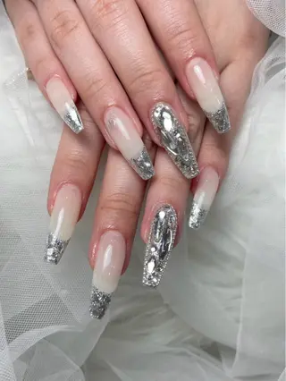 ネイル Mio_ Noiranailのネイルデザイン