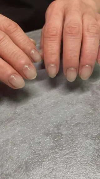 ネイル mi yuのネイルデザイン