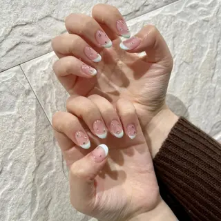 ネイル Ashliy大宮☆ アシュリーのネイルデザイン