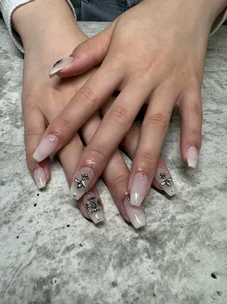 ネイル IROHA NAIL 北村菜帆のネイルデザイン