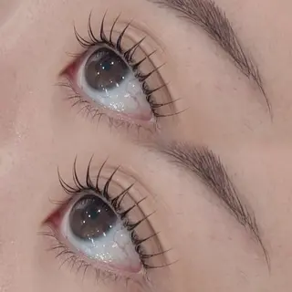 マツエク・マツパ SSIN STUDIO 原宿店所属・tomoka /原宿アイリスト🎀のマツエク・マツパデザイン