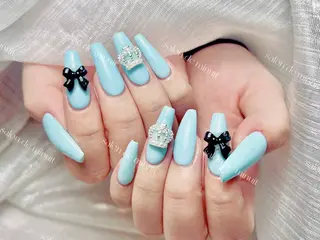 ネイル Nancy 💕のネイルデザイン