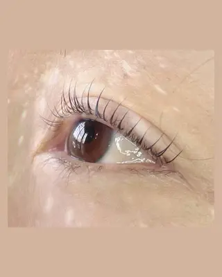 マツエク・マツパ ojigi hair所属・ojigi hair 【ayumi】のマツエク・マツパデザイン