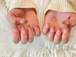 ネイル 88-nail. AKANEのネイルデザイン