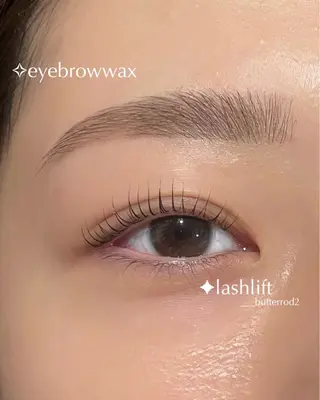 マツエク・マツパ 似合わせ眉毛まつげ✦ haruna⟡⁺.のマツエク・マツパデザイン