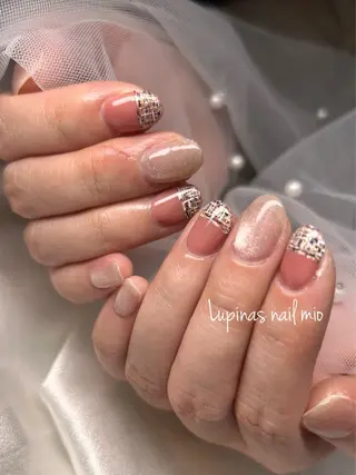 ネイル ITER mioのネイルデザイン