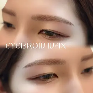 アイブロウ frillnature吉祥寺店所属・フリルナチュール_ miuraの眉毛・アイブロウイメージ