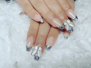 ネイル chacha nailのネイルデザイン