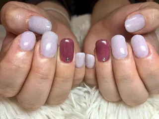 ネイル ❤︎MN❤︎ モンのエステ・リラクイメージ