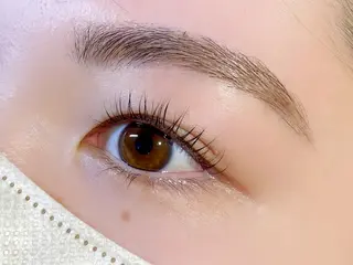 マツエク・マツパ Plaisir イズミカワの眉毛・アイブロウイメージ