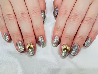 ネイル ユリシスネイル 担当近藤のネイルデザイン