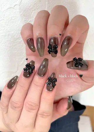 ネイル private salon uluのネイルデザイン