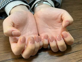 ネイル HENRIETTA NAILSALONのネイルデザイン