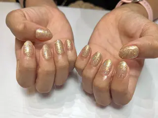 ネイル RALUA名駅前店 安樂のネイルデザイン