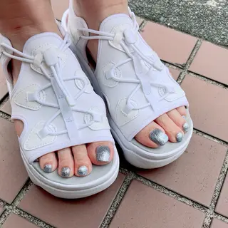 ネイル Neolive rita🐾Eimiのネイルデザイン