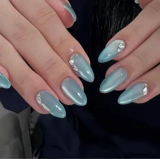 ネイル Ugirl Nail Harukaのネイルデザイン