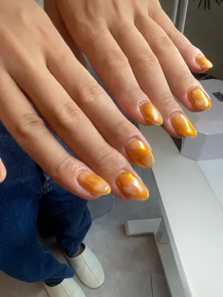 ネイル anny ／あにのネイルデザイン