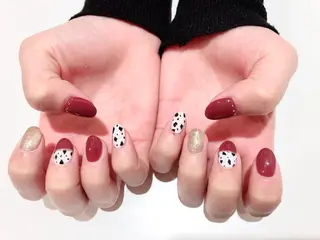 ネイル nail salon REMのネイルデザイン