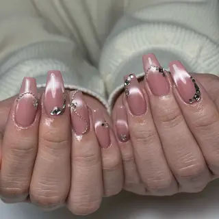 ネイル SoLuna 【ソルナ】のネイルデザイン