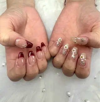 ネイル EmaNail 枚方店所属・emanail枚方店 yumaのネイルデザイン