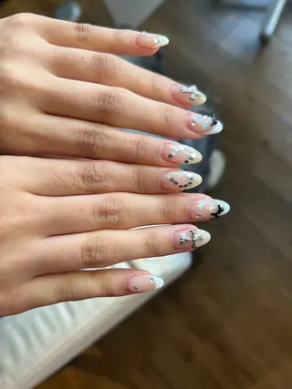 ネイル omamori kyokoのネイルデザイン