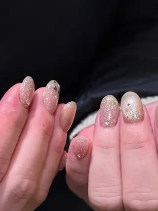 ネイル JON YUEのネイルデザイン