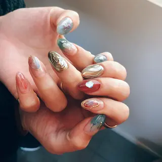 ネイル Chipieee Tokyoのその他イメージ