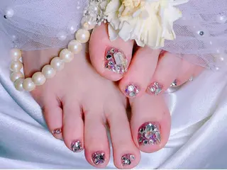 ネイル minami ネイルのネイルデザイン