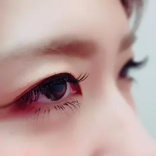 マツエク・マツパ CREVIO .のマツエク・マツパデザイン