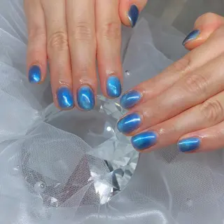 ネイル hauoli yuuriのネイルデザイン