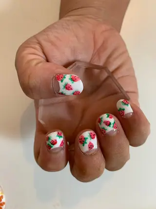 ネイル espoir エスポワールのエステ・リラクイメージ