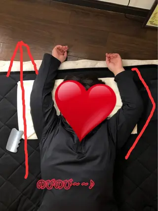 ヨサパークルル 進化系よもぎ蒸しのエステ・リラクイメージ