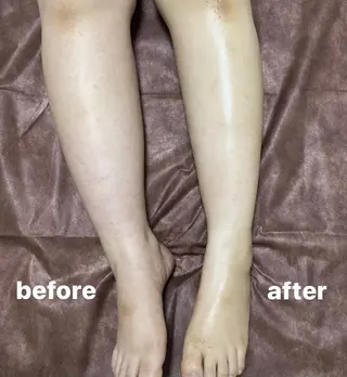 キッズ Bellesthe （ベルエステ）のエステ・リラクイメージ