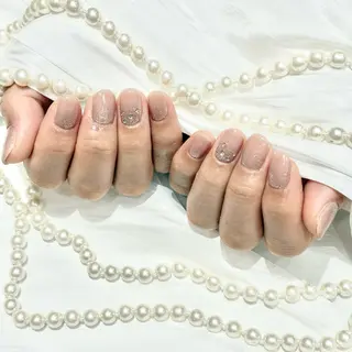 ネイル WISTERIA sahoのネイルデザイン